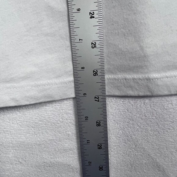 JACK SKELLINGTON The Nightmare Before Christmas short sleeve‎ tee Juniors 2XL - Picture 8 of 9